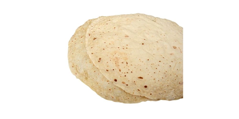 Bereket hand made  tortilla XL 45 cm*(20 ks)