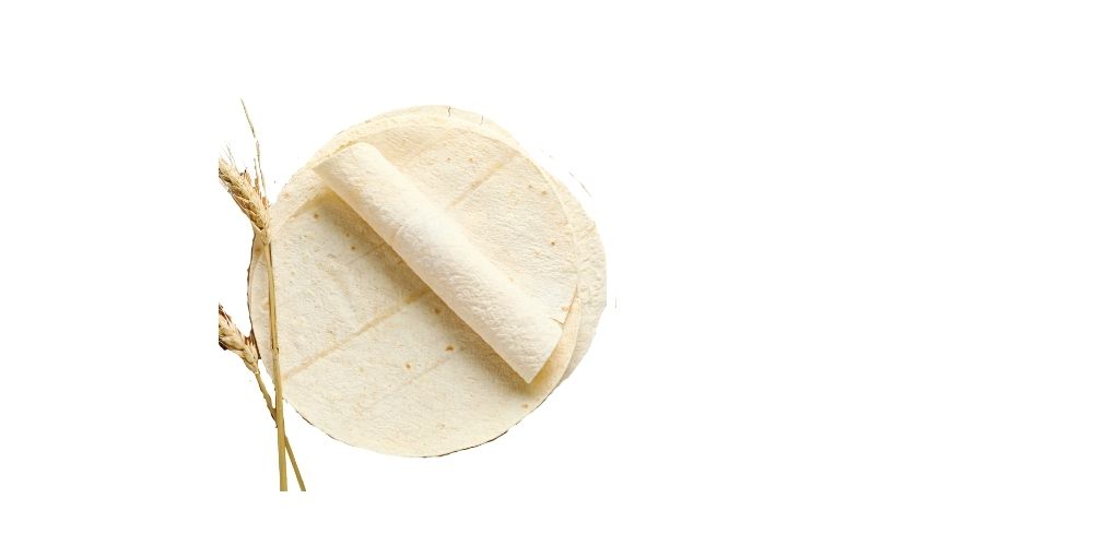 Oner tortilla 36 cm *(20 ks)