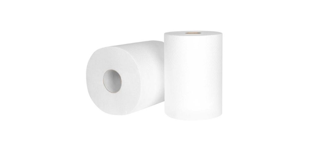 PAP.UTĚRKA BALSOFT ROLL950 2 VR182m/932útr.