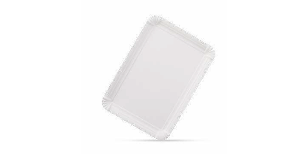 Papírový tácek 10x16 cm